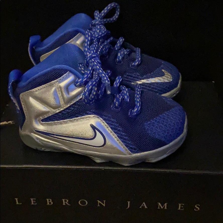 Lebron Xxi